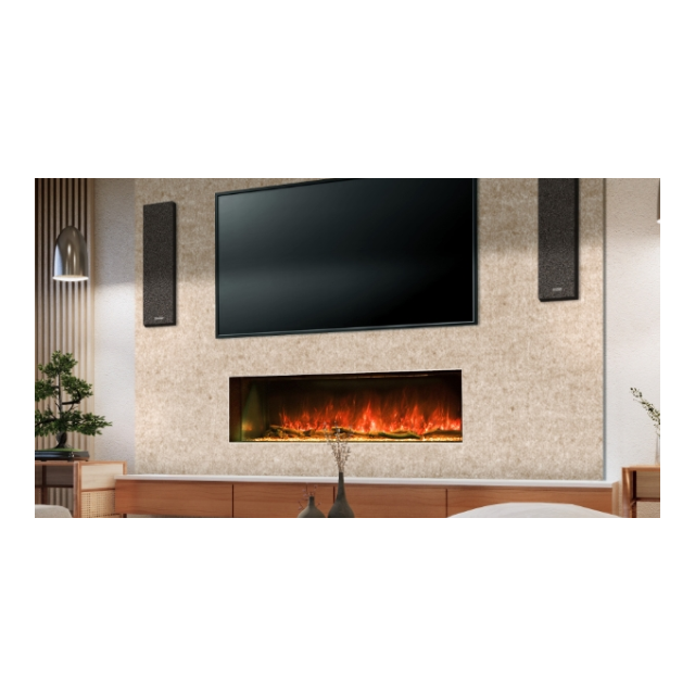 Hunter EF60 Inset Electric Fire