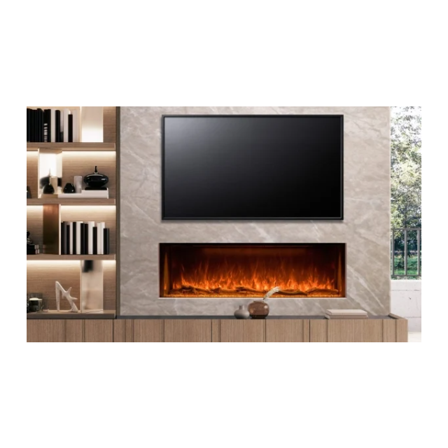 Hunter EF72 Inset Electric Fire