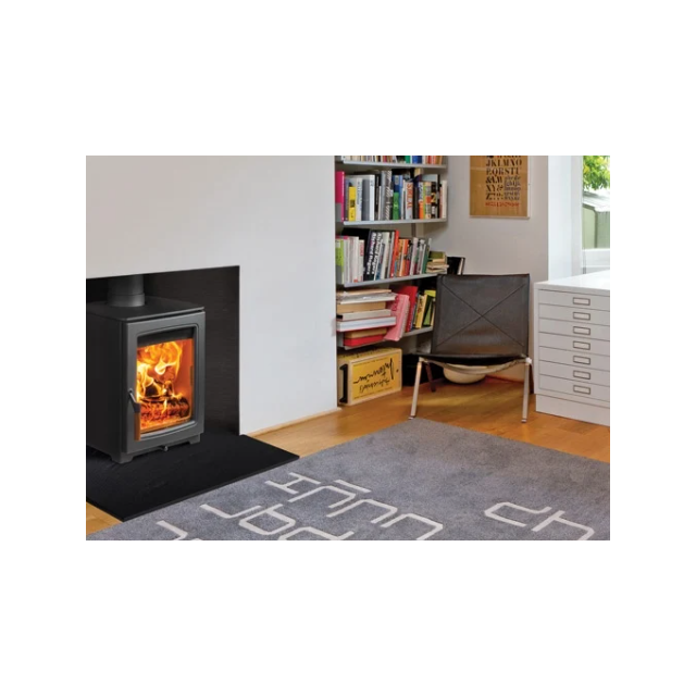 Parkray Aspect 4 Eco Wood Burning Stove
