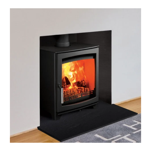Parkray Aspect 6 Eco Wood Burning Stove