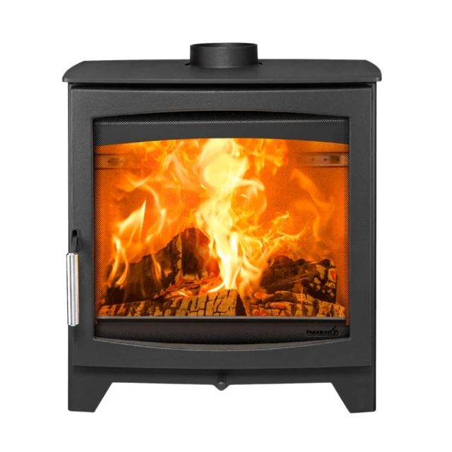 Parkray Aspect 8 Eco Design Wood Burning Stove