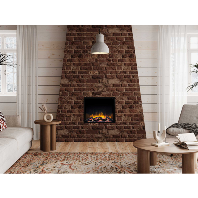 Flamerite E-FX SL 600