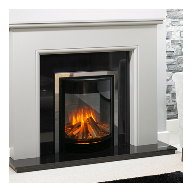 Evonic Sphera Inset Electric Fire