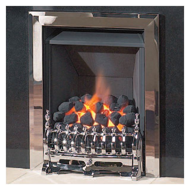 Legend Spirit Gas Fire