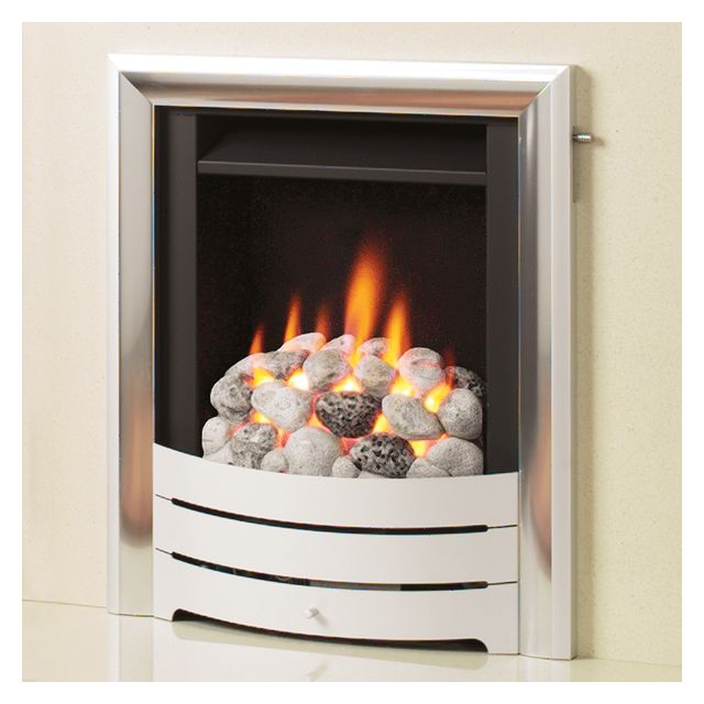 Legend Spirit Fascia Model Gas Fire