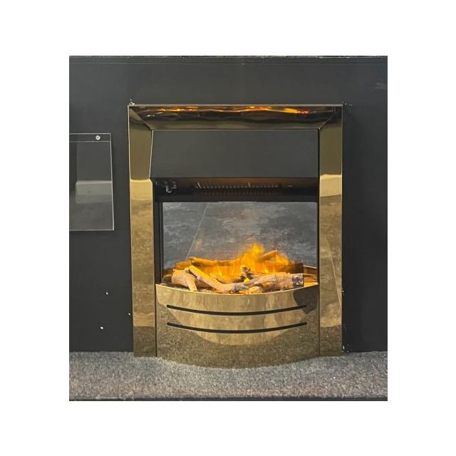 Evonic Amathus Electric Fire