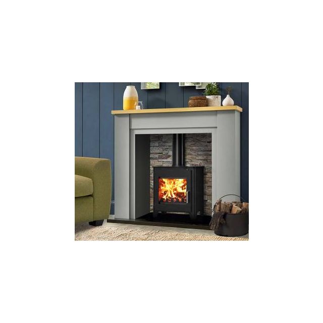 Saltfire ST1 Vision Stove