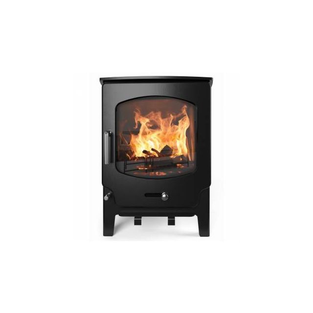 Saltfire ST-X8 Stove