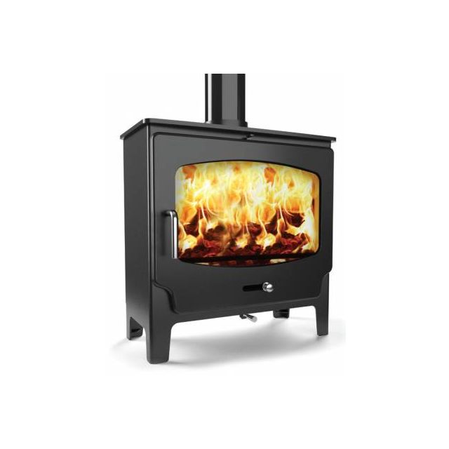 Saltfire ST-X Wide Stove
