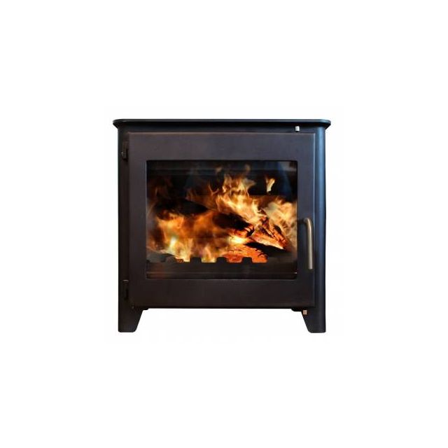Saltfire ST3 Stove