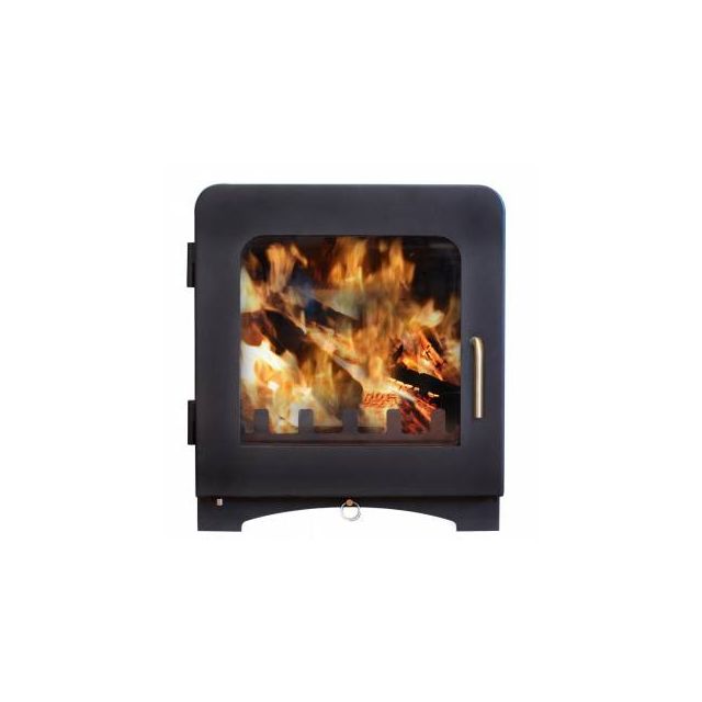 Saltfire ST4 Stove