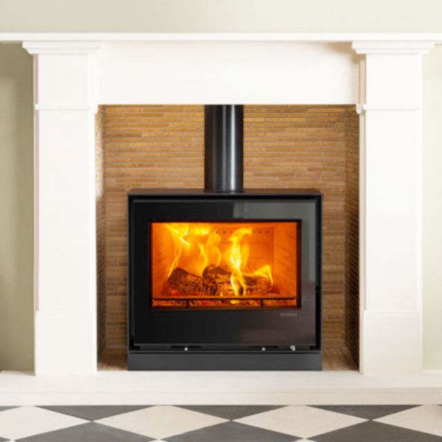 Stovax Elise Steel 680 Multifuel Cassette Fire
