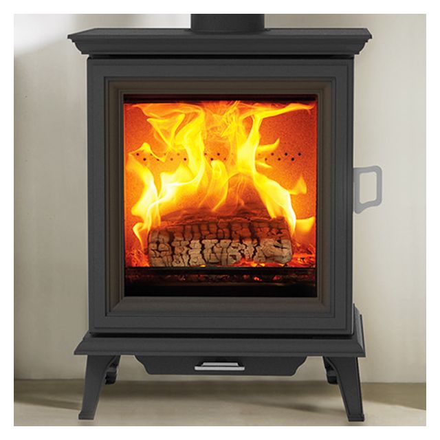 Stovax Sheraton 5 Multifuel Eco Stove