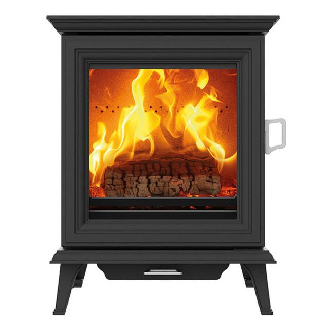 Stovax Sheraton 5  Multifuel Eco Stove