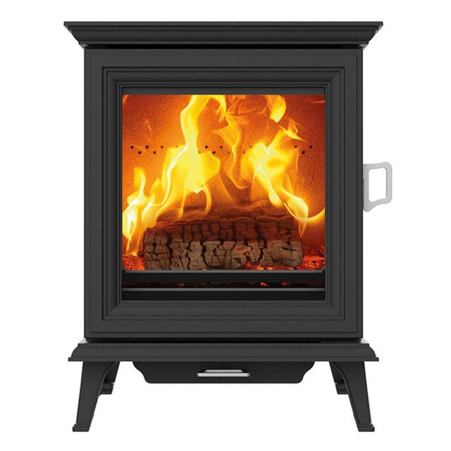 Stovax Sheraton 5 Wood Burning Eco Stove