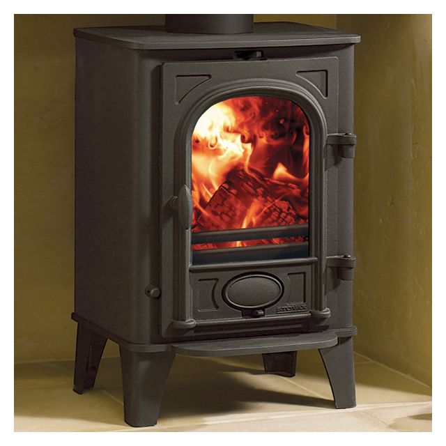 Stovax Stockton 4 Multifuel Stove