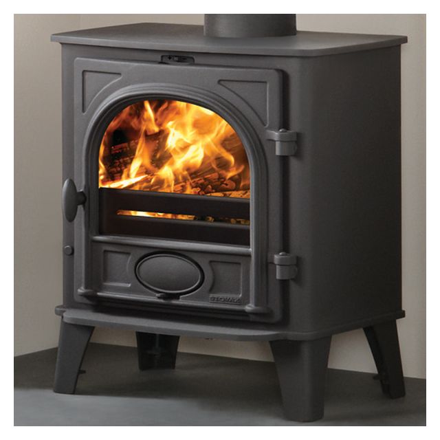 Stovax Stockton 5 Woodburning Eco Stove