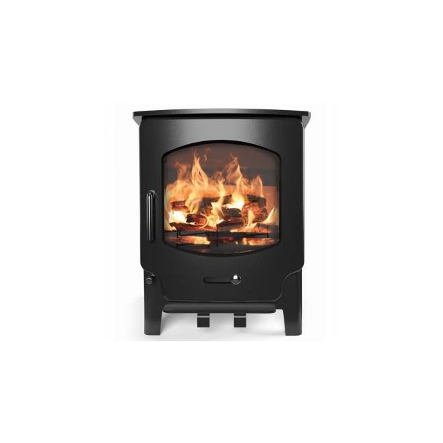 Saltfire ST-X4 Stove
