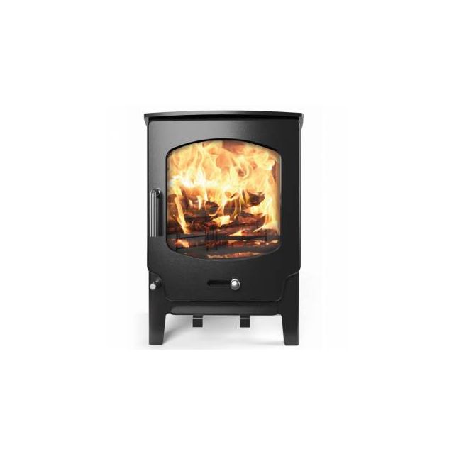 Saltfire ST-X5 Stove