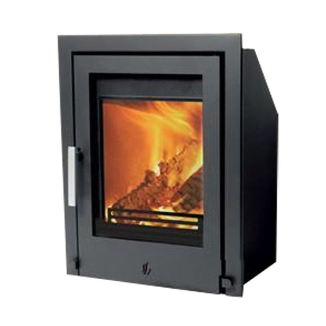 ACR Tenbury T400 Multi-Fuel Inset Stove