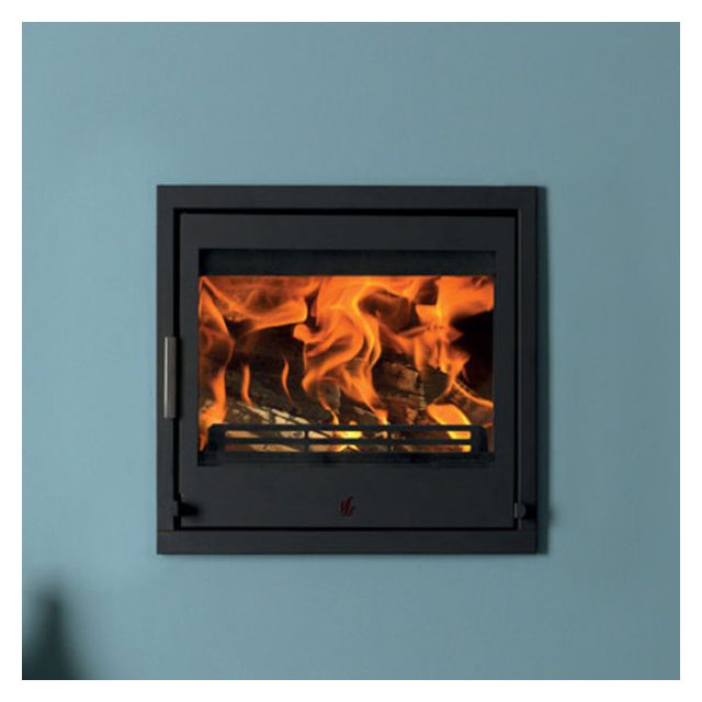 ACR Tenbury T550 Multi-Fuel Inset Stove