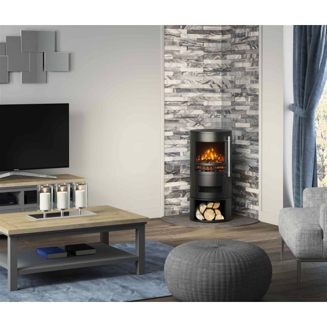 FLARE by Be Modern Tunstall Electric Stove