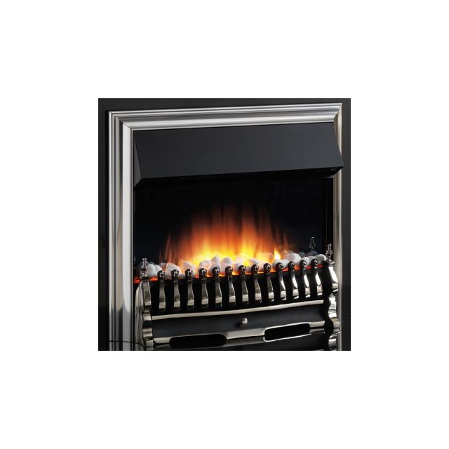 Flamerite Tyrus 22 Hearth Inset Electric Fire