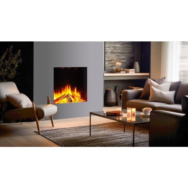 Celsi Ultiflame VR Asencio S Electric Fire