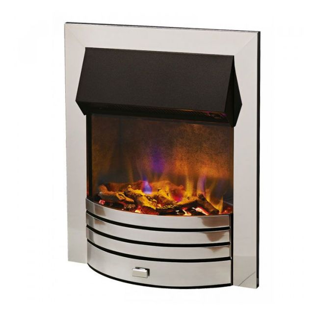 Dimplex Torridon 3D Optiflame Electric Fire