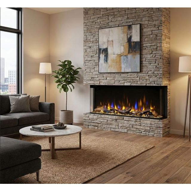 Dimplex Ignite Bold 50 Electric Fire