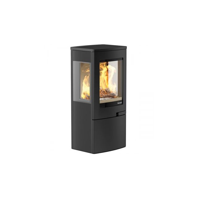 Nordpeis Uno 4 Woodburning Stove