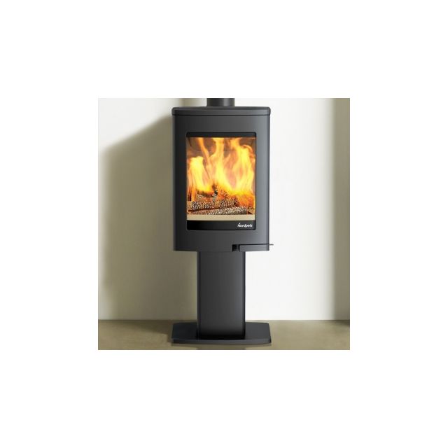 Nordpeis Uno 1 Woodburning Stove