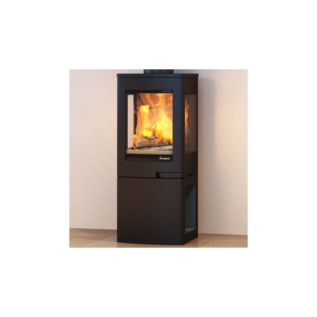 Nordpeis Uno 2 Woodburning Stove