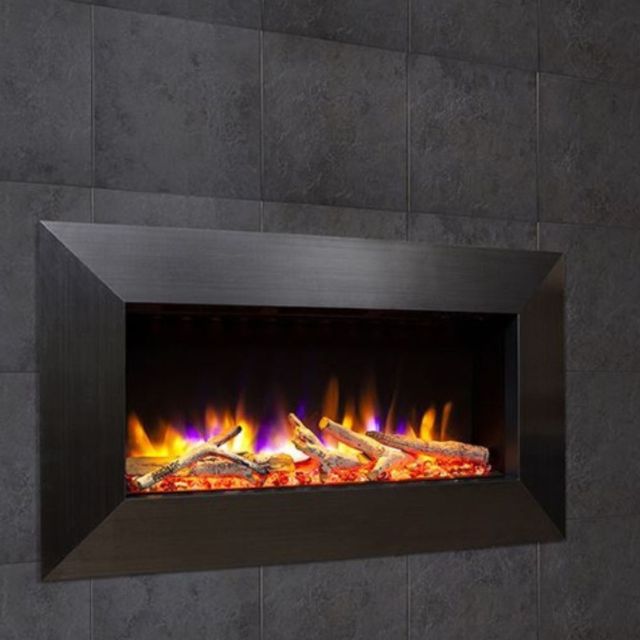 Celsi Ultiflame VR Instinct 800 Inset Electric Fire