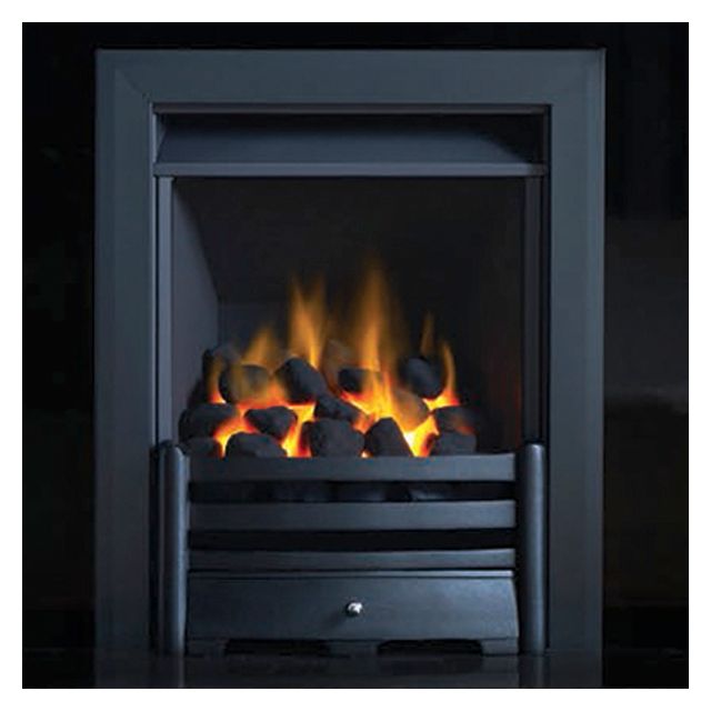 Legend Vantage 16" Inset Gas Fire