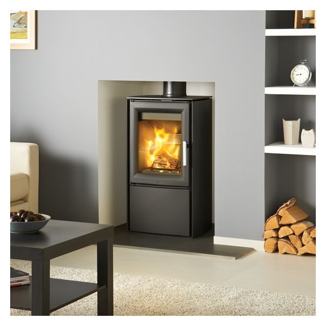 Varde Aura 3 Wood Burning Stove