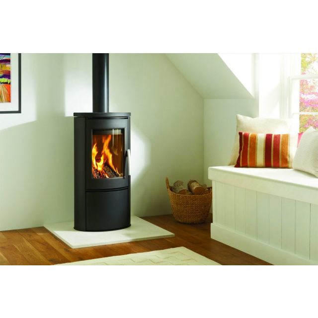 Varde Shape 2 Woodburning/Multifuel Stove