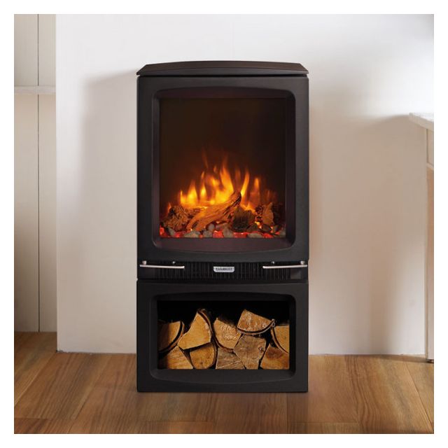 Gazco Vogue Midi Midline Electric Stove