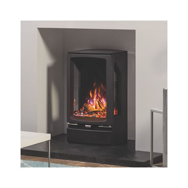Gazco Vogue Midi T Electric Stove