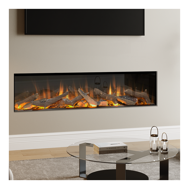 Evonic Volante 1800 Electric Fire
