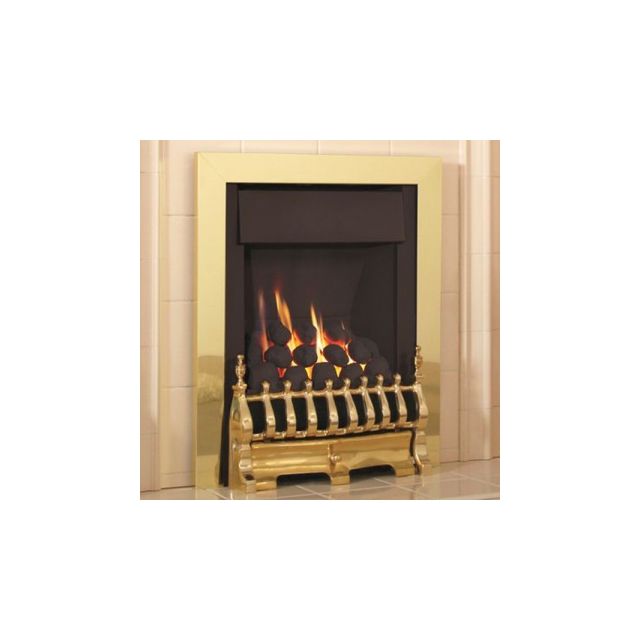 Flavel Windsor Traditional Plus Gas Fire