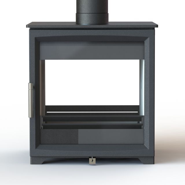 Woodtec 8kW Double Sided