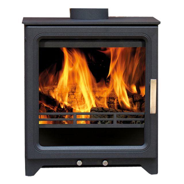 Woodpecker WP5 Plus Wood Burning / Multi-Fuel Stove