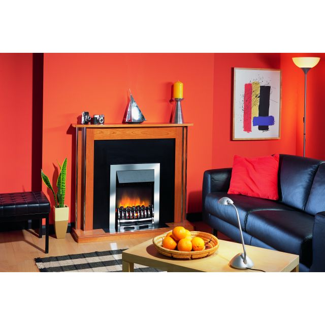 Dimplex Wynford LED Electric Fire