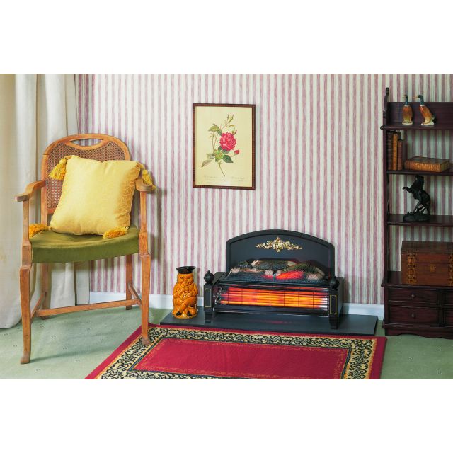 Dimplex Yeominster Electric Fire