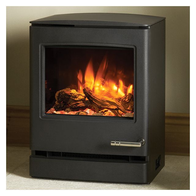 Yeoman CL5 Electric Stove
