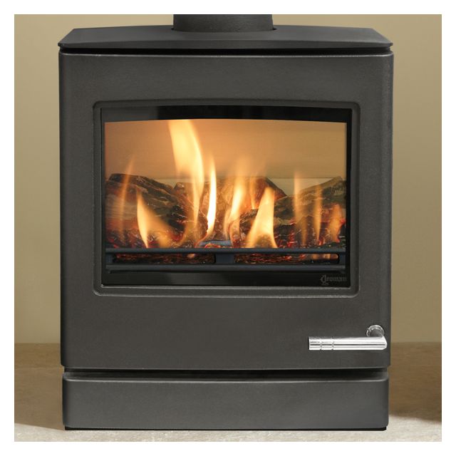 Yeoman CL5 Gas Stove