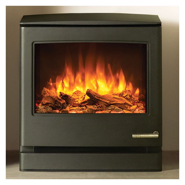 Yeoman CL8 Electric Stove