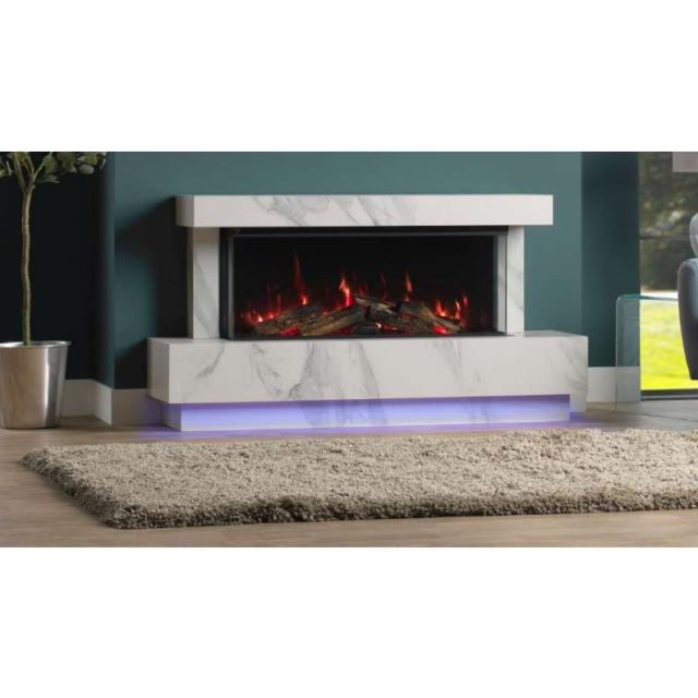 SOLUS ZENITH LED ELECTRIC SUITE