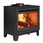 Hunter Allure 7 Eco Wood Burning Stove